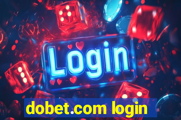 dobet.com login